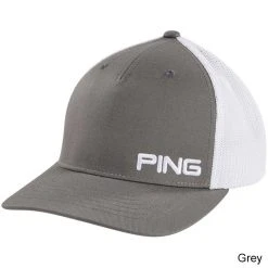 PING Corner Mesh Cap -FAIRWAY GOLF Sales PNG0844c