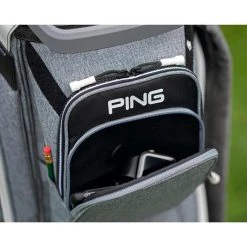 Ping Traverse Bag 12 Ping Traverse Bag -FAIRWAY GOLF Sales PNG0851d
