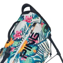 Ping Hooferlite Stand Bag -FAIRWAY GOLF Sales PNG0852d