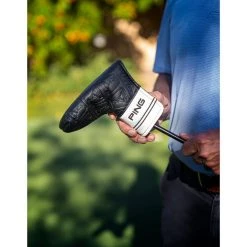 PING Core Putter Cover -FAIRWAY GOLF Sales PNG0853b