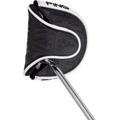 PING Core Putter Cover -FAIRWAY GOLF Sales PNG0853d
