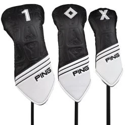 PING Core Headcover