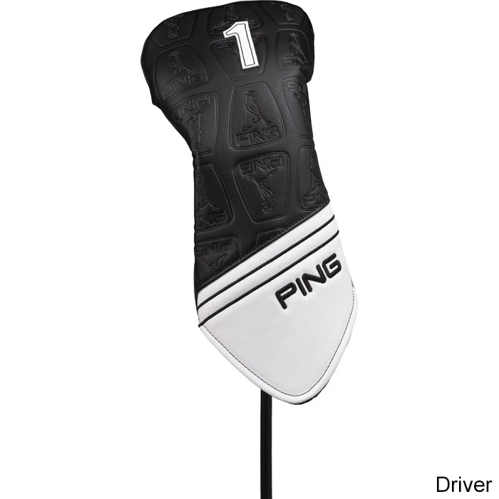 PING Core Headcover 4 PING Core Headcover - Image 2
