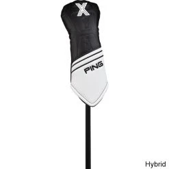 PING Core Headcover 13 PING Core Headcover -FAIRWAY GOLF Sales PNG0854c