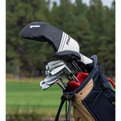 PING Core Headcover 16 PING Core Headcover -FAIRWAY GOLF Sales PNG0854f