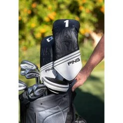 PING Core Headcover 17 PING Core Headcover -FAIRWAY GOLF Sales PNG0854g