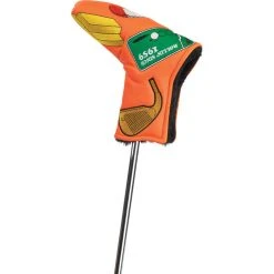 PING Decal Putter Cover -FAIRWAY GOLF Sales PNG0855d