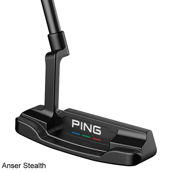 PING PLD Milled Putter 4 PING PLD Milled Putter - Image 2
