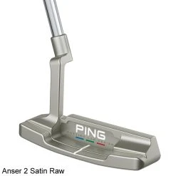 PING PLD Milled Putter 17 PING PLD Milled Putter -FAIRWAY GOLF Sales PNG0862c
