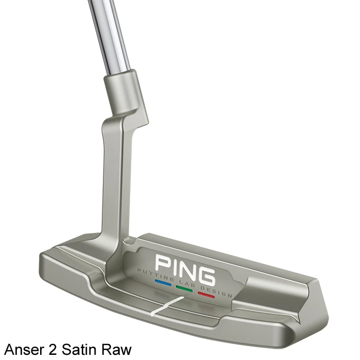 PING PLD Milled Putter 6 PING PLD Milled Putter - Image 4