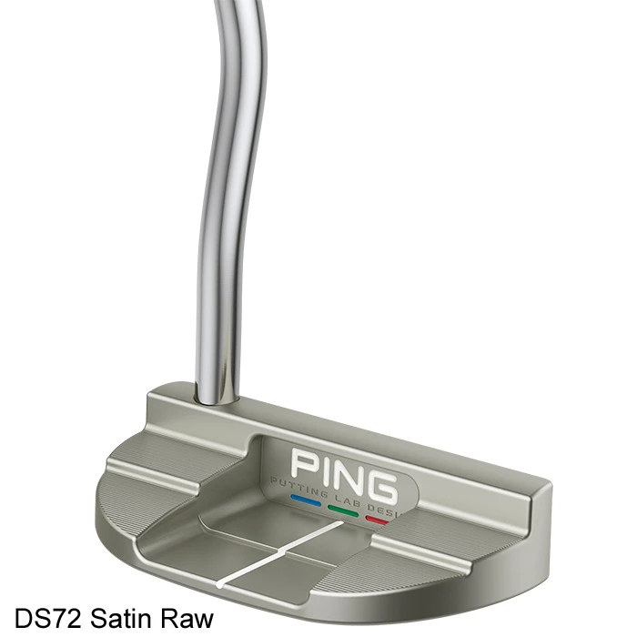 PING PLD Milled Putter 8 PING PLD Milled Putter - Image 6