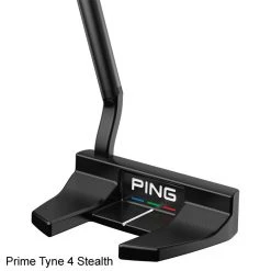 PING PLD Milled Putter 21 PING PLD Milled Putter -FAIRWAY GOLF Sales PNG0862g