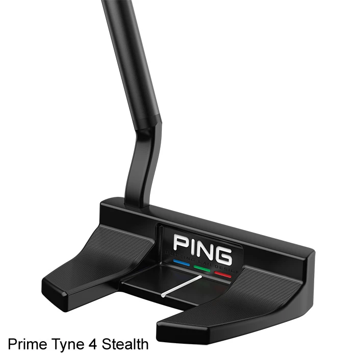 PING PLD Milled Putter 10 PING PLD Milled Putter - Image 8