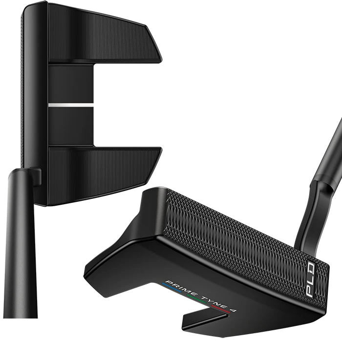 PING PLD Milled Putter 11 PING PLD Milled Putter - Image 9