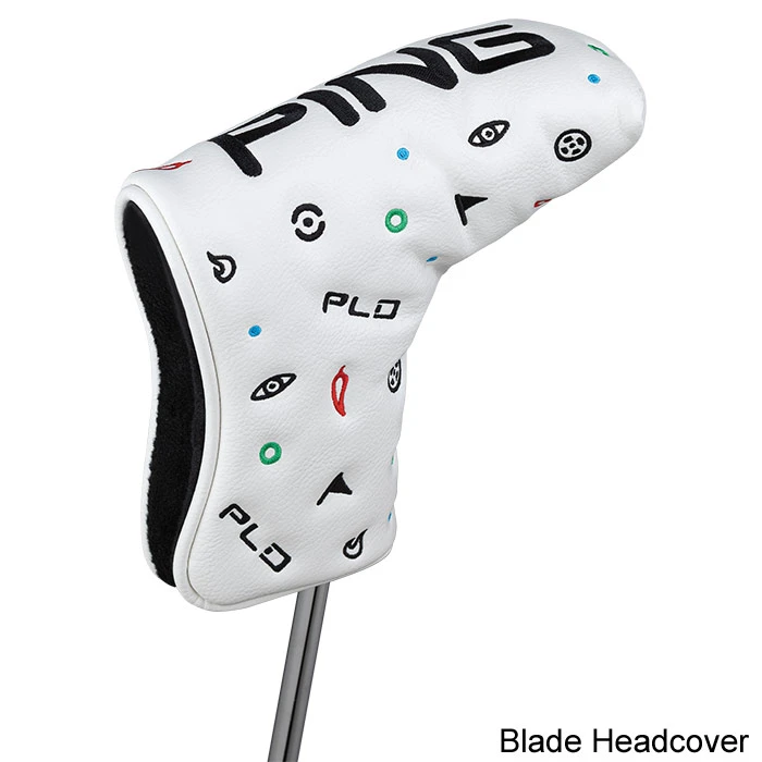 PING PLD Milled Putter 12 PING PLD Milled Putter - Image 10