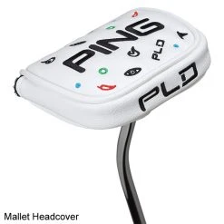 PING PLD Milled Putter 24 PING PLD Milled Putter -FAIRWAY GOLF Sales PNG0862j
