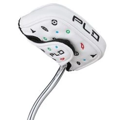 PING PLD Milled Putter 25 PING PLD Milled Putter -FAIRWAY GOLF Sales PNG0862k