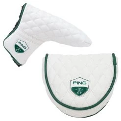 PING Heritage Collection Putter Headcovers