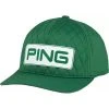 PING 2022 Limited Edition Heritage Tour Snapback Golf Hat -FAIRWAY GOLF Sales PNG0869