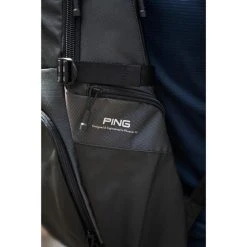 PING 2022 Backpack -FAIRWAY GOLF Sales PNG0870b