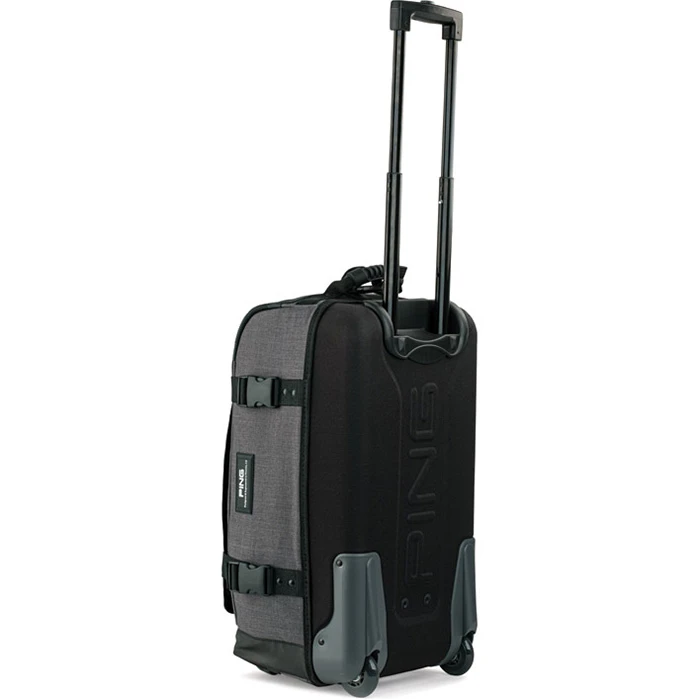 PING Rolling Duffle Bag 3 PING Rolling Duffle Bag