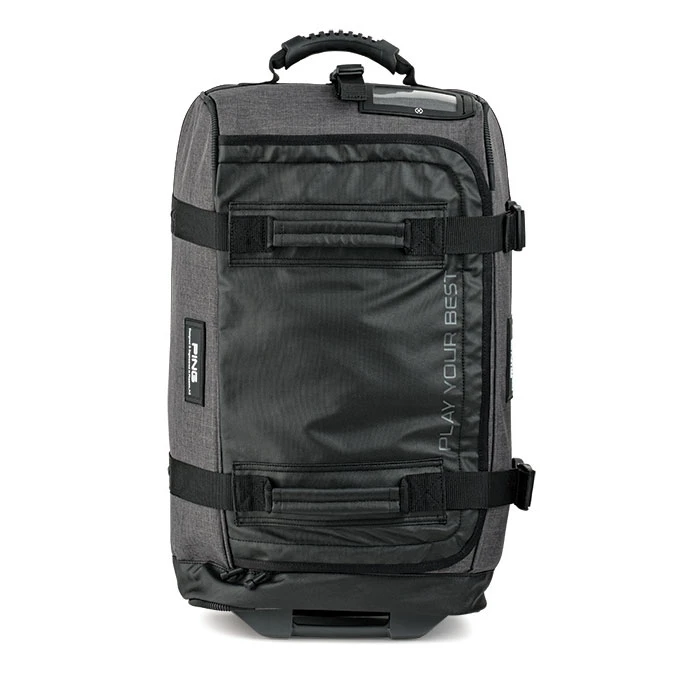 PING Rolling Duffle Bag 4 PING Rolling Duffle Bag - Image 2
