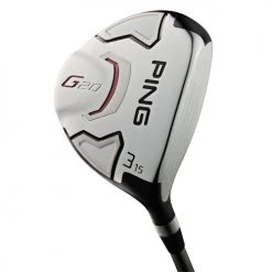 PING G20 Fairway Woods
