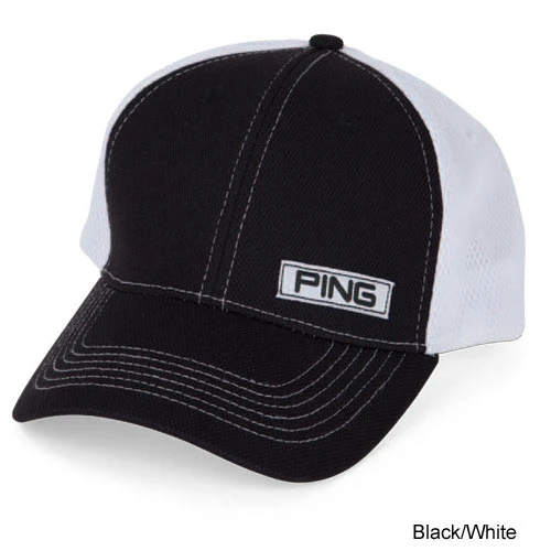 Ping 2012 Limited Sport Mesh Caps (#31524-1) 4 Ping 2012 Limited Sport Mesh Caps (#31524-1) - Image 2