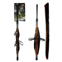 ProActive F4 Turbo Collapsible Resistance Golf Swing Trainer -FAIRWAY GOLF Sales PRA0026b