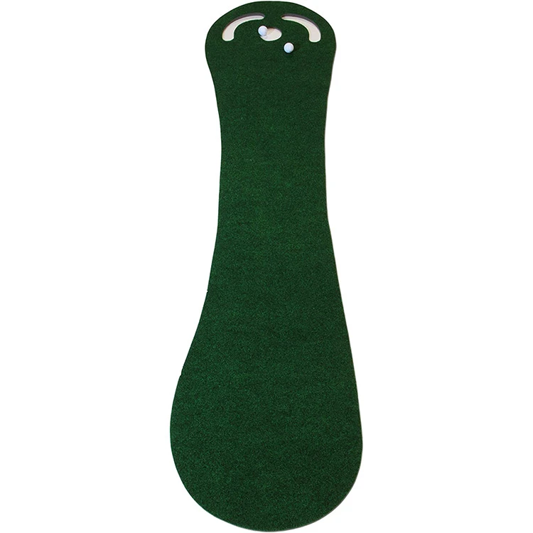 ProActive Grassroots Deluxe Par 1 Putt-A-Bout Putting Green 3 ProActive Grassroots Deluxe Par 1 Putt-A-Bout Putting Green