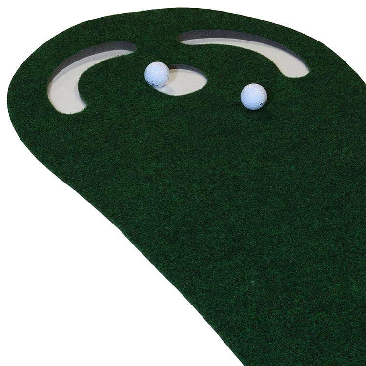 ProActive Grassroots Deluxe Par 1 Putt-A-Bout Putting Green 4 ProActive Grassroots Deluxe Par 1 Putt-A-Bout Putting Green - Image 2