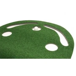 ProActive Grassroots Putt-A-Bout Par Three Putting Green -FAIRWAY GOLF Sales PRA0033b