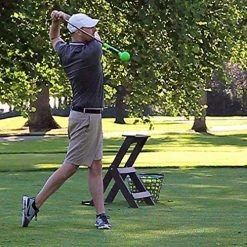 ProActive Sports F4 Tempo & Flexibility Golf Swing Trainer -FAIRWAY GOLF Sales PRA0037b