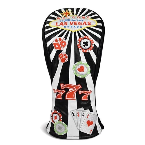 PRG Las Vegas Originals Wood Covers 5 PRG Las Vegas Originals Wood Covers - Image 3