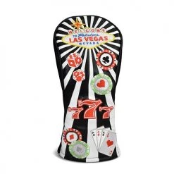 PRG Las Vegas Originals Wood Covers 13 PRG Las Vegas Originals Wood Covers -FAIRWAY GOLF Sales PRG0002c