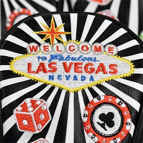 PRG Las Vegas Originals Wood Covers 7 PRG Las Vegas Originals Wood Covers - Image 5
