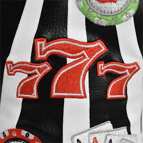 PRG Las Vegas Originals Wood Covers 9 PRG Las Vegas Originals Wood Covers - Image 7