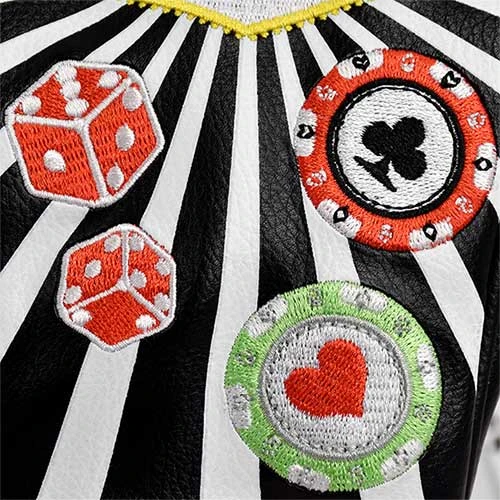 PRG Las Vegas Originals Wood Covers 10 PRG Las Vegas Originals Wood Covers - Image 8