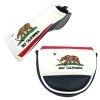 PRG Golf California Putter Cover 1 PRG Golf California Putter Cover -FAIRWAY GOLF Sales PRG0003 3