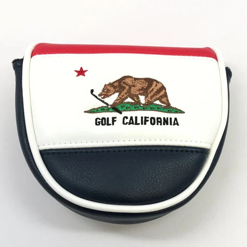 PRG Golf California Putter Cover 9 PRG Golf California Putter Cover - Image 7