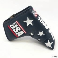 PRG USA Eagle Putter Cover -FAIRWAY GOLF Sales PRG0006a