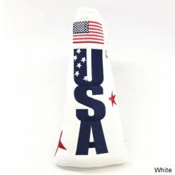 PRG USA Eagle Putter Cover -FAIRWAY GOLF Sales PRG0006f
