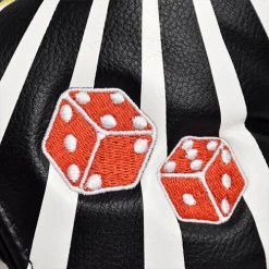 PRG Las Vegas Originals Putter Covers -FAIRWAY GOLF Sales PRG0007k