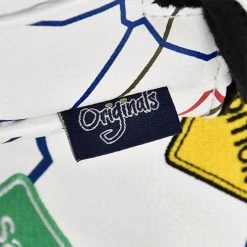 PRG Route 66 Originals Putter Covers 14 PRG Route 66 Originals Putter Covers -FAIRWAY GOLF Sales PRG0009e