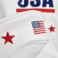 PRG USA Originals Wood Covers -FAIRWAY GOLF Sales PRG0010f