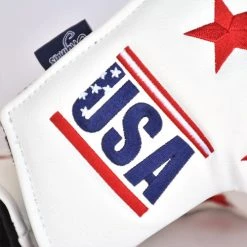 PRG USA Originals Putter Covers 13 PRG USA Originals Putter Covers -FAIRWAY GOLF Sales PRG0011b