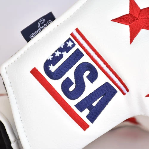 PRG USA Originals Putter Covers 5 PRG USA Originals Putter Covers - Image 3