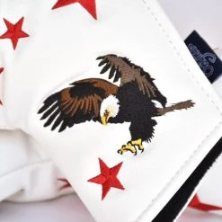 PRG USA Originals Putter Covers 14 PRG USA Originals Putter Covers -FAIRWAY GOLF Sales PRG0011c