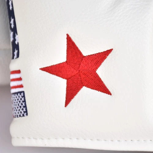 PRG USA Originals Putter Covers 7 PRG USA Originals Putter Covers - Image 5