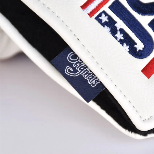 PRG USA Originals Putter Covers 8 PRG USA Originals Putter Covers - Image 6